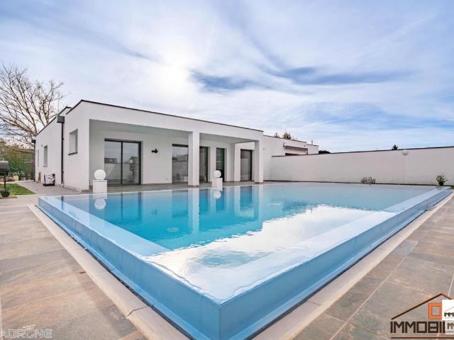 Maison vente à Villeneuve-sur-Lot, Saint-sylvestre-sur-lot