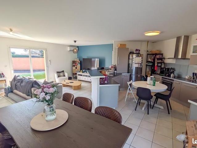 Maison vente à Agen, Brax