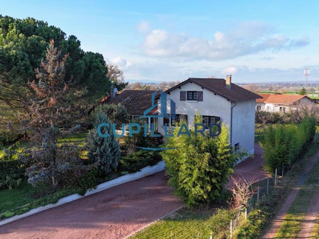 Maison vente à Roanne, Saint-romain-la-motte