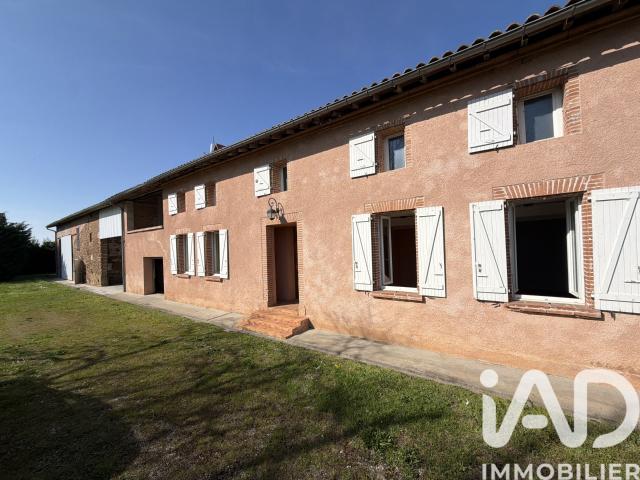 Maison vente à Montauban, Reyniès