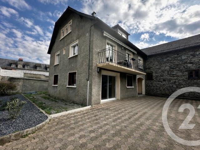 Maison vente à Argelès-Gazost, Gez
