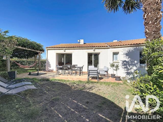 Maison vente à Nantes, Le Bignon