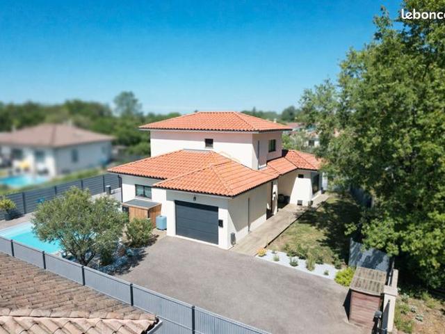 Maison vente à Arcachon, Le Teich