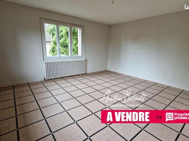 Maison vente à Évreux, Saint-andré-de-l'eure