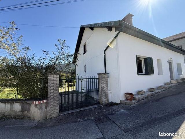 Maison vente à Saint-Claude, Vaux-lès-saint-claude