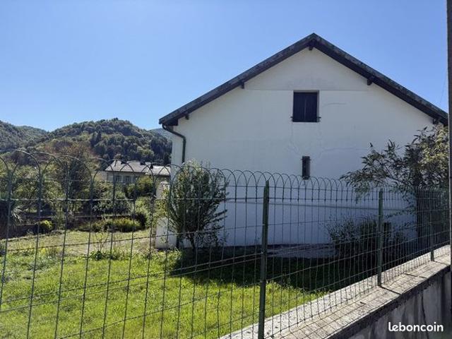 Maison vente à Saint-Claude, Vaux-lès-saint-claude