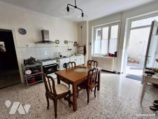 Maison vente à Limoux, Serres