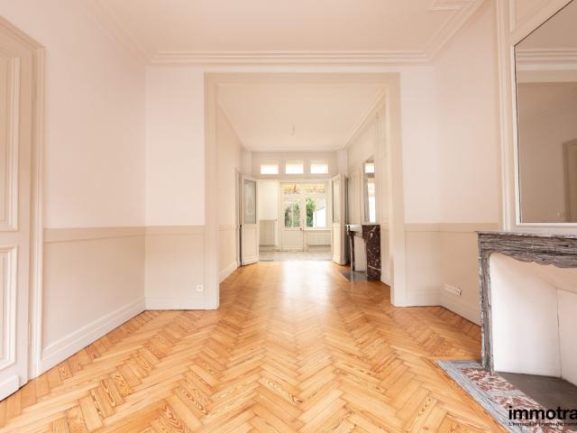 Maison vente à Lille