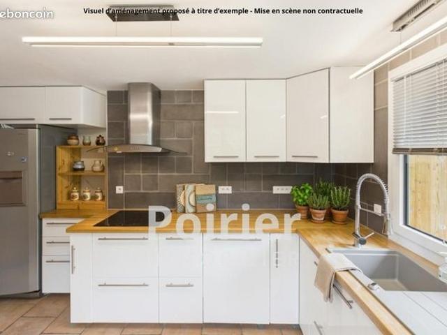 Maison vente à Neuvecelle, Haute-Savoie