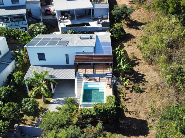 Maison vente à La Réunion