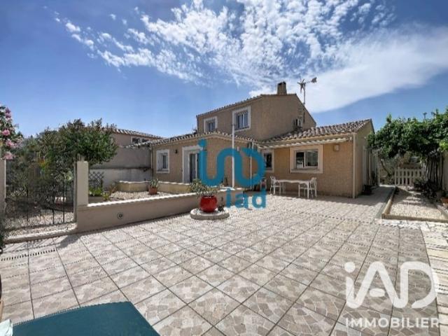 Maison vente à Béziers