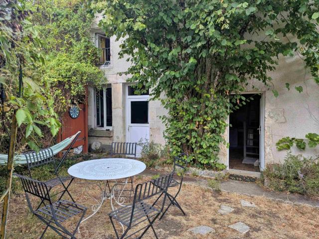Maison vente à Auxerre, Mailly-le-château