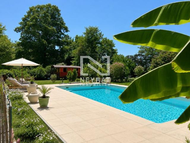 Maison vente à Chalon-sur-Saône, Messey-sur-grosne