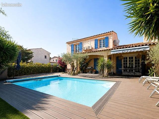 Maison vente à Arrondissement de Toulon, Le Pradet