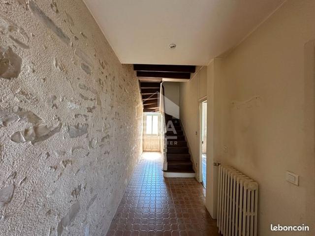Maison vente à Châteauroux