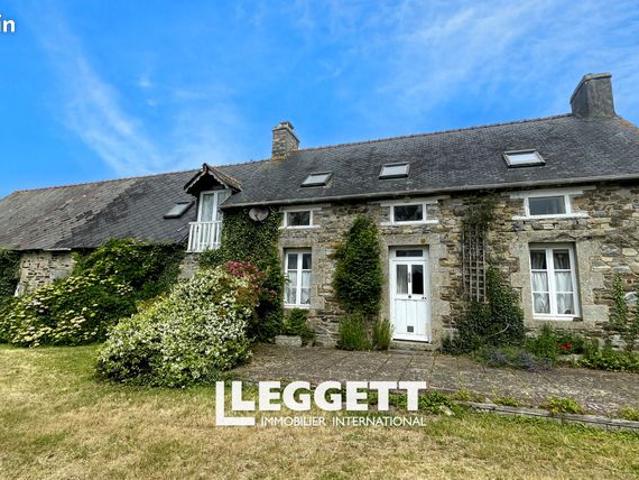 Maison vente à Saint-Brieuc, Bretagne