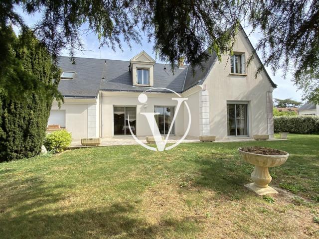Maison vente à Vendôme