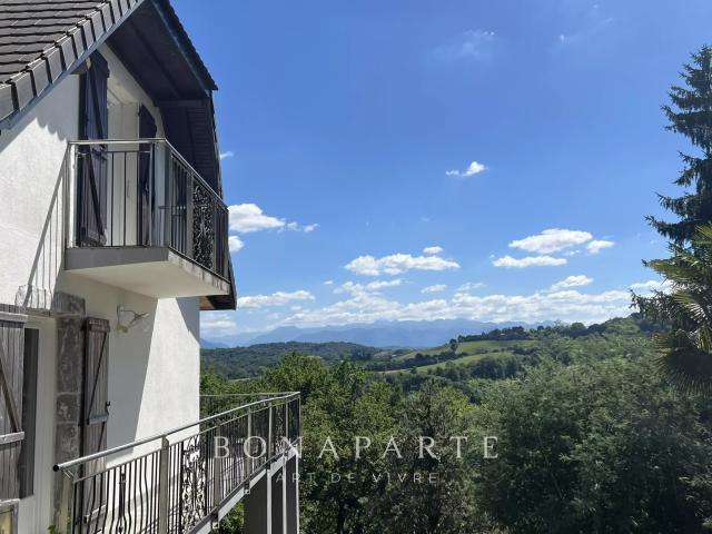 Maison vente à Pau, Jurançon