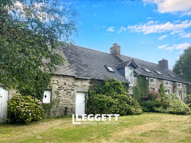 Maison vente à Saint-Brieuc, Bretagne