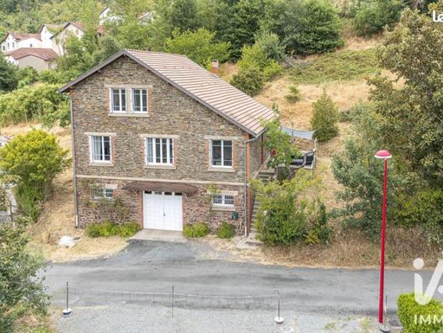 Maison vente à Villefranche-de-Rouergue, Viviez