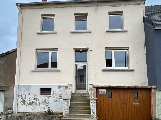 Maison vente à Saverne, Herbitzheim