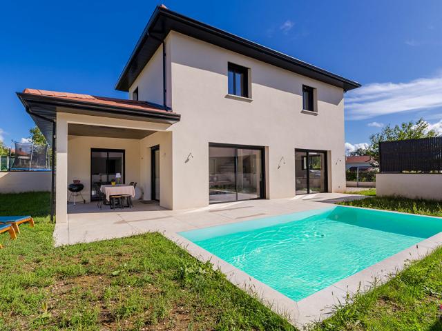 Maison vente à Tignieu, Tignieu-jameyzieu