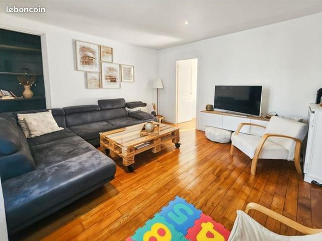 Maison vente à Cesson, Seine-et-Marne