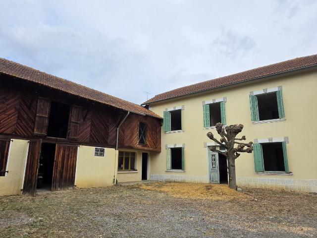 Maison vente à Laméac, Hautes-Pyrénées