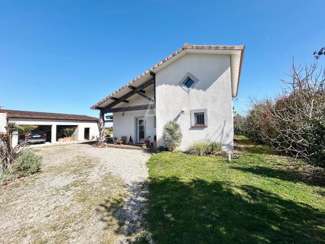 Maison vente à France métropolitaine, Aussonne