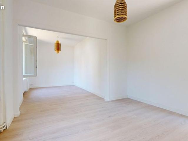 Maison vente à Besançon
