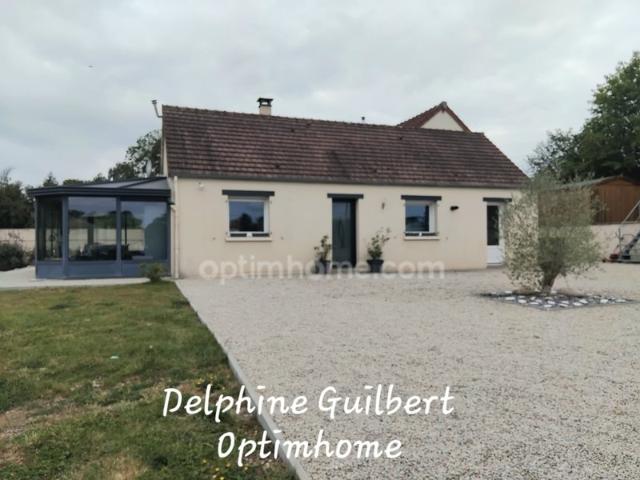Maison vente à Vire, Tracy-bocage