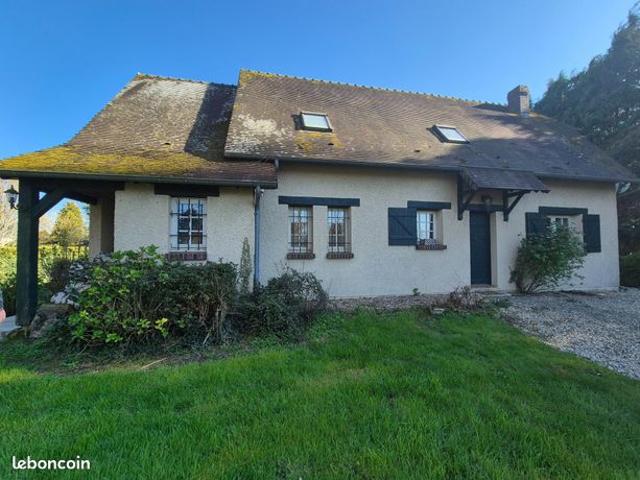 Maison vente à Bernay, Normandie