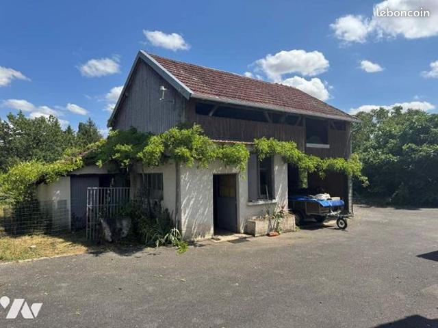 Maison vente à Tours, Truyes