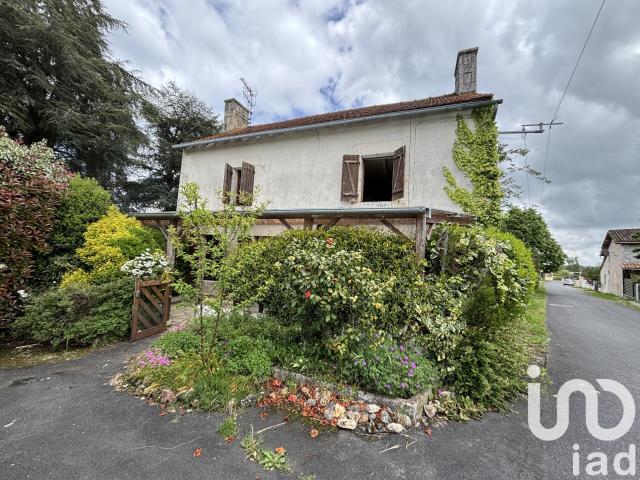 Maison vente à Poitiers, Nouvelle-Aquitaine