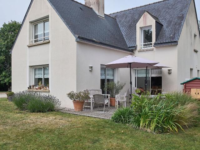 Maison vente à Dinan, Bretagne