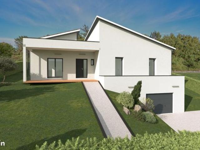 Maison vente à Vigoulet-auzil, Haute-Garonne