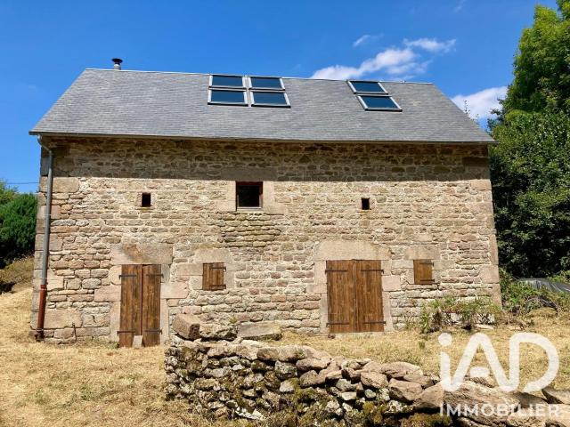 Maison vente à Jalagnat, Faux-la-Montagne