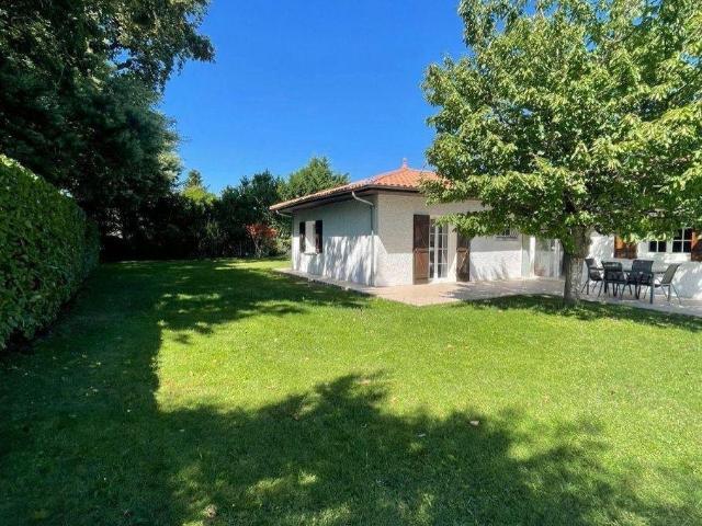 Maison vente à Cadaujac, Gironde