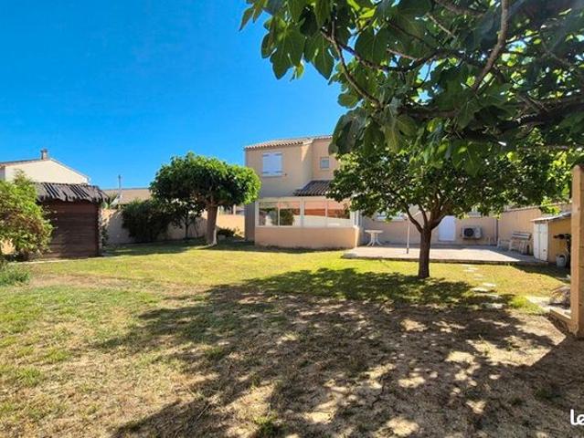 Maison vente à Montpellier, Marsillargues