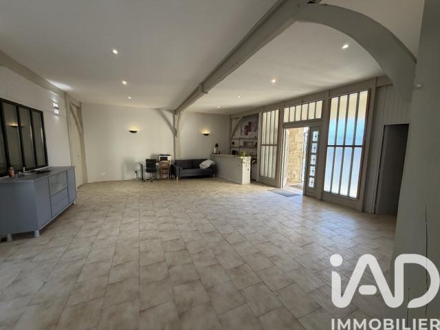 Maison vente à Cognac, Jarnac