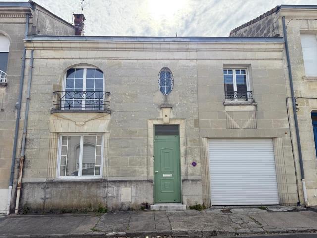 Maison vente à Bordeaux