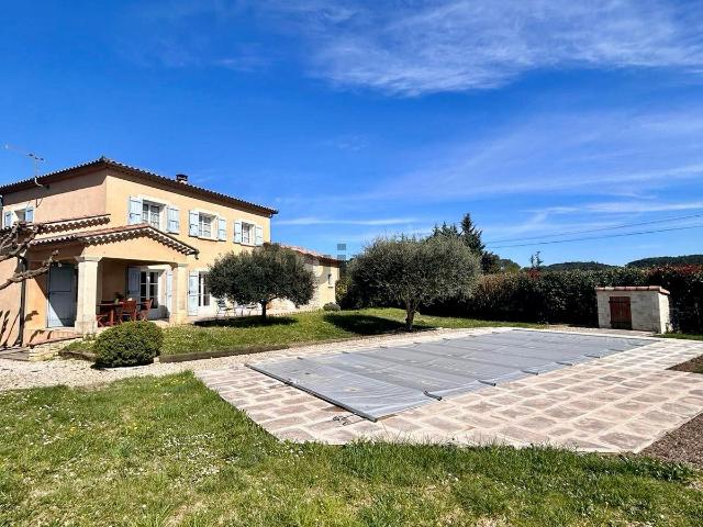 Maison vente à Alès, Saint-privat-des-vieux