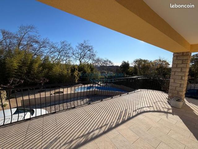 Maison vente à Lodève, Clermont-l'hérault