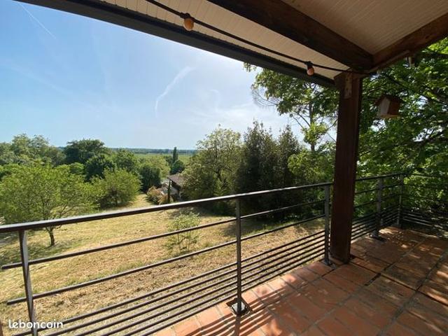 Maison vente à Bordeaux, Baurech