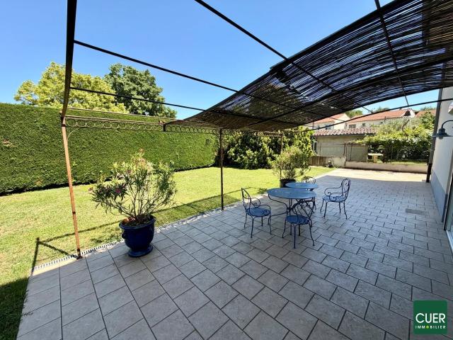 Maison vente à Valence, Saint-marcel-lès-valence