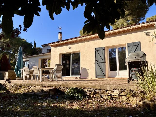 Maison vente à Aix-en-Provence, Salon-de-provence