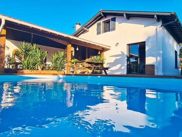 Maison vente à Urt, Pyrénées-Atlantiques