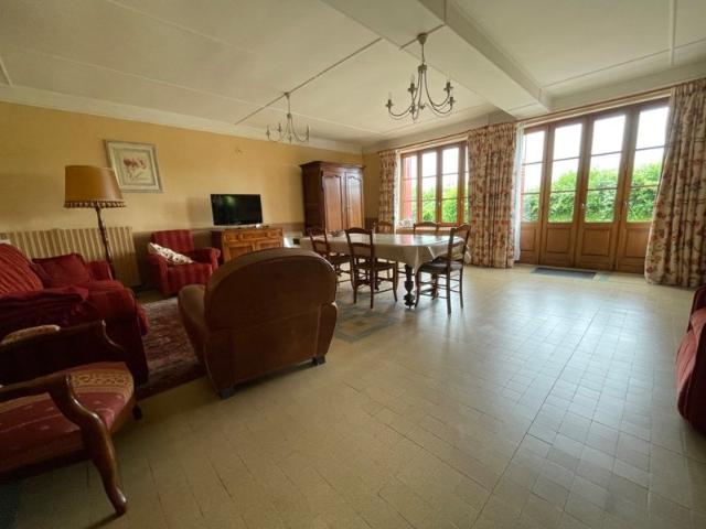 Maison vente à Guéret, Lourdoueix-saint-pierre