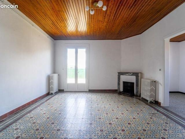 Maison vente à Mont-de-Marsan, Saint-paul-en-born