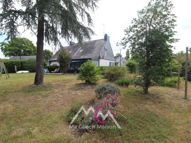 Maison vente à Pontchâteau, Loire-Atlantique